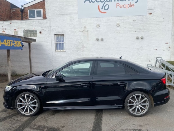 Used Audi A3 2017 for sale - 76185535: Photo 9