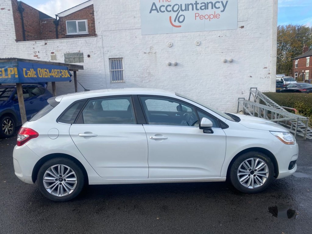 Used Citroen C4 2014 for sale - 76386425: Photo 14