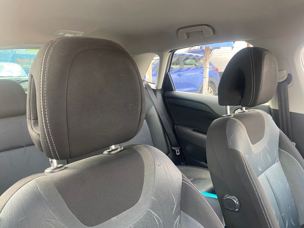 Used Citroen C4 2014 for sale - 76386425: Photo 17