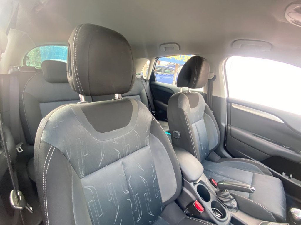 Used Citroen C4 2014 for sale - 76386425: Photo 18