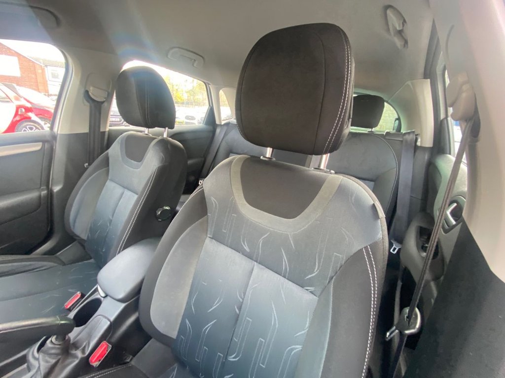 Used Citroen C4 2014 for sale - 76386425: Photo 20