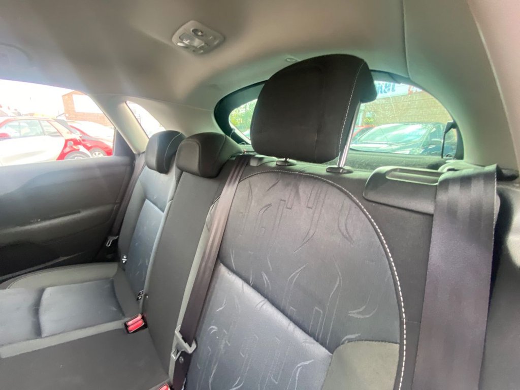 Used Citroen C4 2014 for sale - 76386425: Photo 22