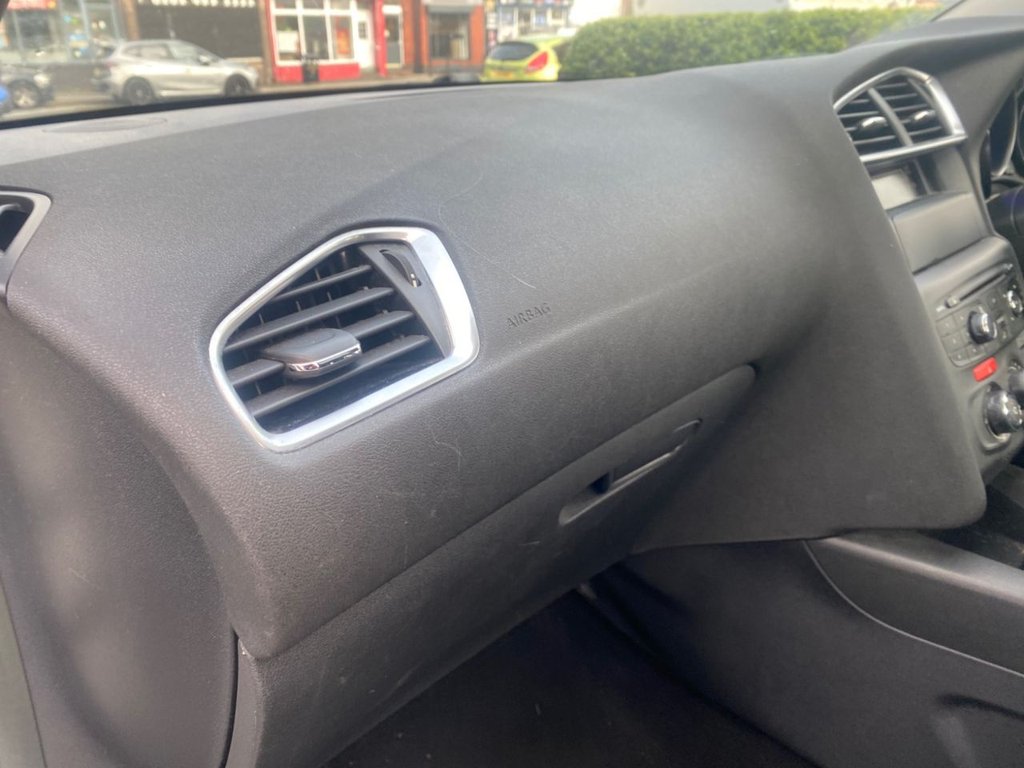 Used Citroen C4 2014 for sale - 76386425: Photo 23