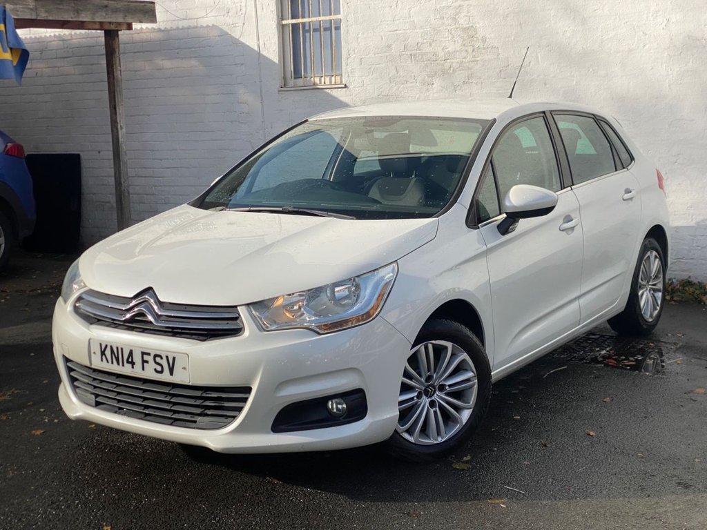 Used Citroen C4 2014 for sale - 76386425: Photo 5