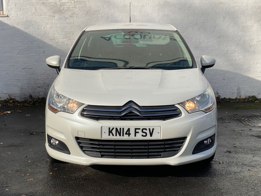 Used Citroen C4 2014 for sale - 76386425: Photo 6