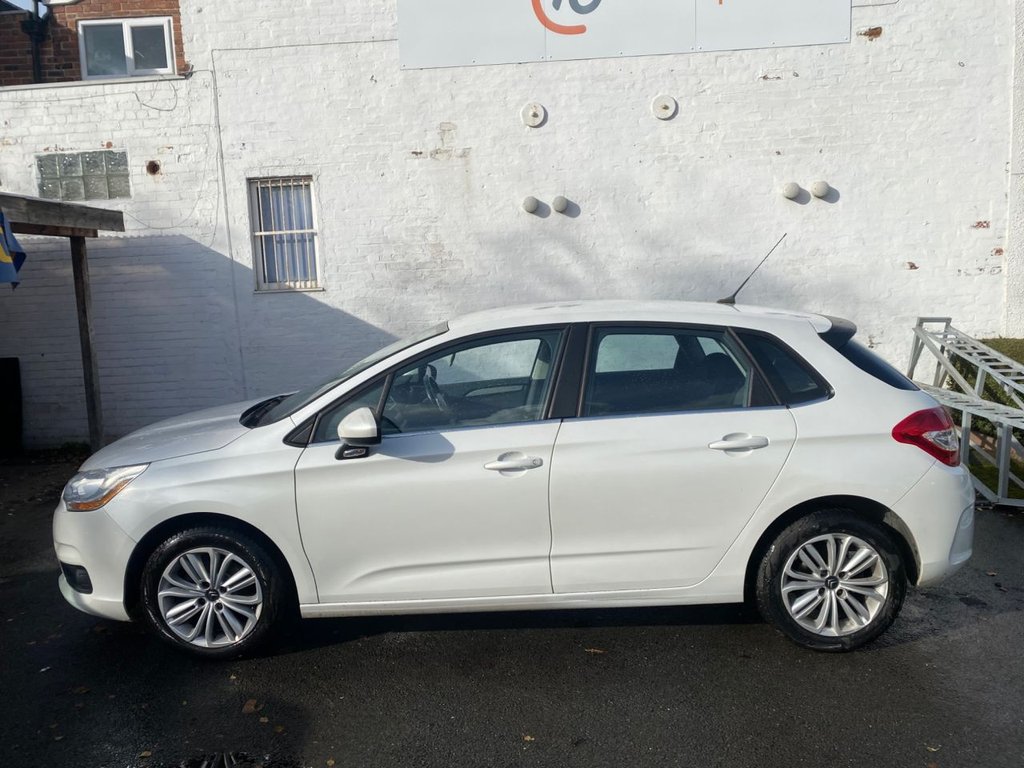 Used Citroen C4 2014 for sale - 76386425: Photo 9