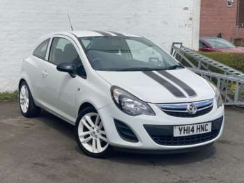 2014 (14) - 1.2 16V Sting Hatchback 3dr Petrol Manual Euro 5 (85 ps)