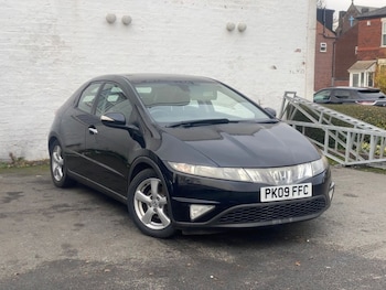 Used Honda Civic 2009 for sale - 76486936: Photo