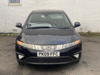 Used Honda Civic 2009 for sale - 76486936: Photo