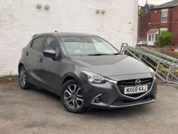 Used Mazda Mazda2 2018 for sale - 74483783: Photo