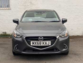 Used Mazda Mazda2 2018 for sale - 74483783: Photo