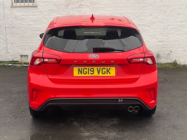 Used Ford Focus 2019 for sale - 76119324: Photo 13