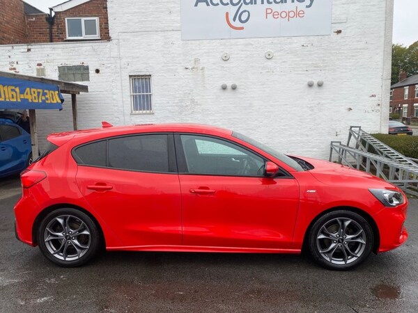Used Ford Focus 2019 for sale - 76119324: Photo 16