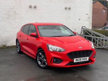 Ford - Focus