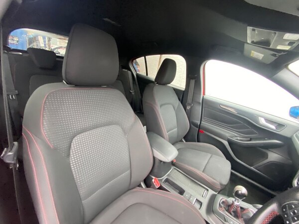 Used Ford Focus 2019 for sale - 76119324: Photo 20