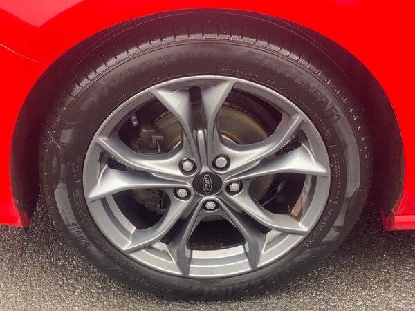 Used Ford Focus 2019 for sale - 76119324: Photo 28