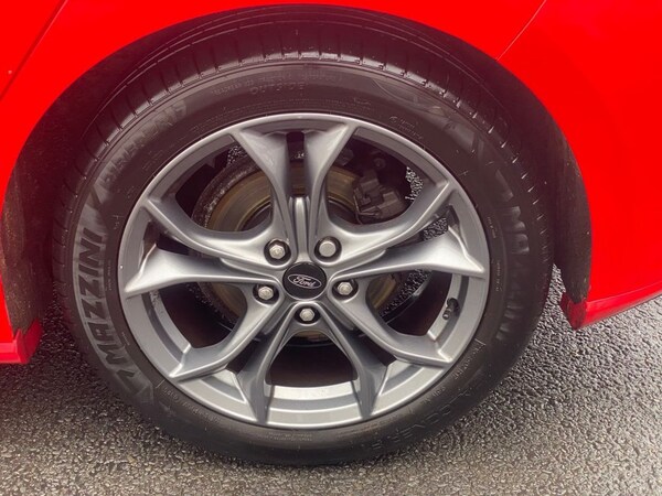 Used Ford Focus 2019 for sale - 76119324: Photo 29