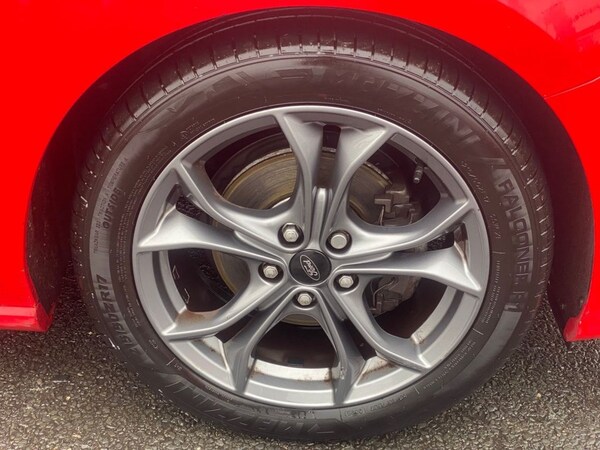 Used Ford Focus 2019 for sale - 76119324: Photo 34