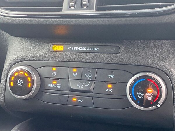 Used Ford Focus 2019 for sale - 76119324: Photo 39