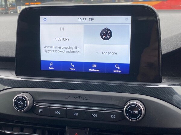 Used Ford Focus 2019 for sale - 76119324: Photo 40