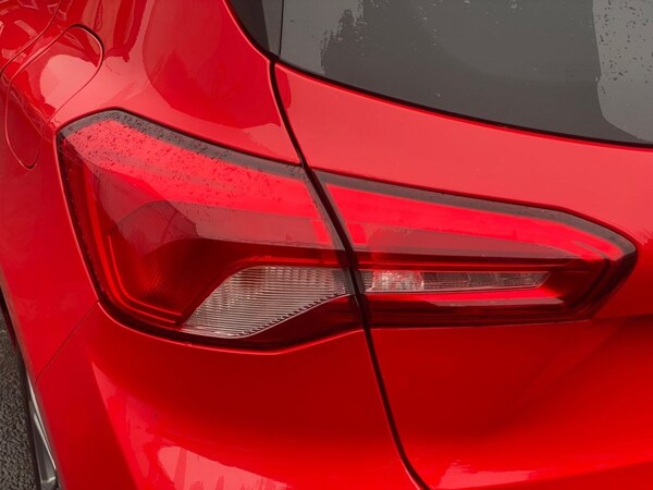 Used Ford Focus 2019 for sale - 76119324: Photo 44