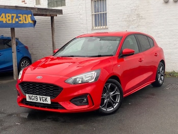 Used Ford Focus 2019 for sale - 76119324: Photo 4