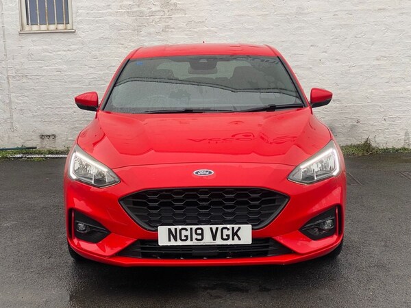Used Ford Focus 2019 for sale - 76119324: Photo 6