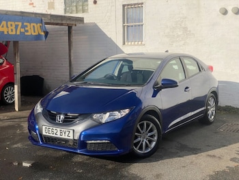 Used Honda Civic 2012 for sale - 76267094: Photo