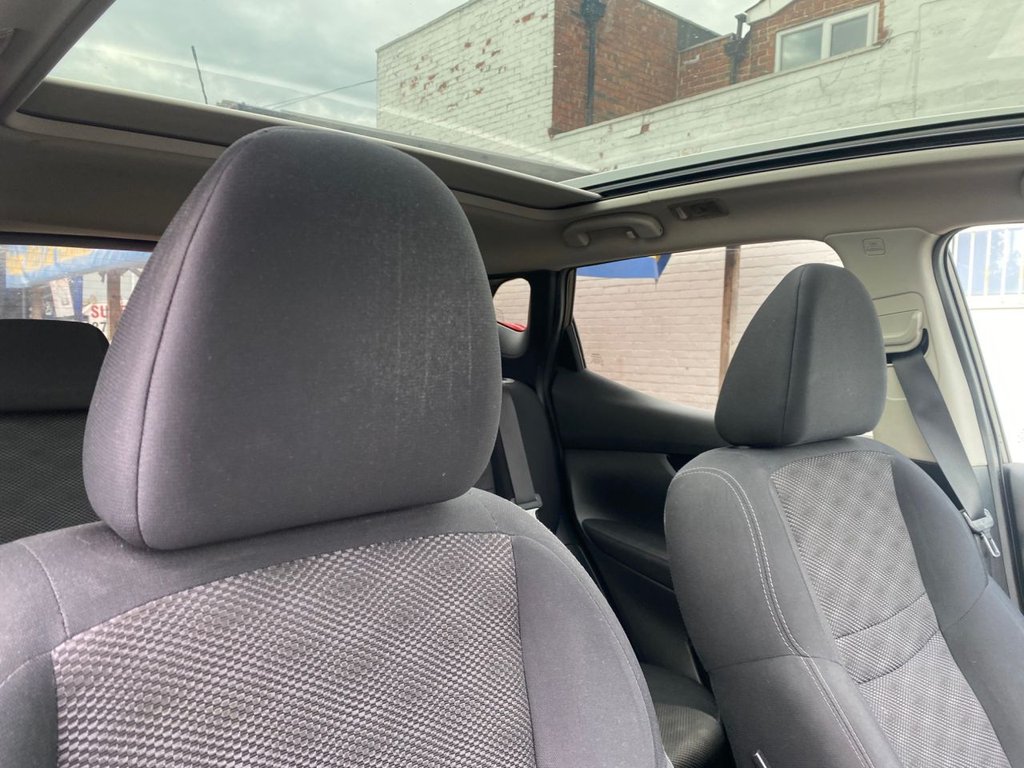 Used Nissan Qashqai 2015 for sale - 76147773: Photo 16