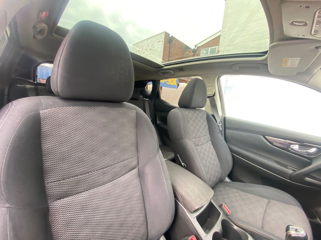 Used Nissan Qashqai 2015 for sale - 76147773: Photo 17