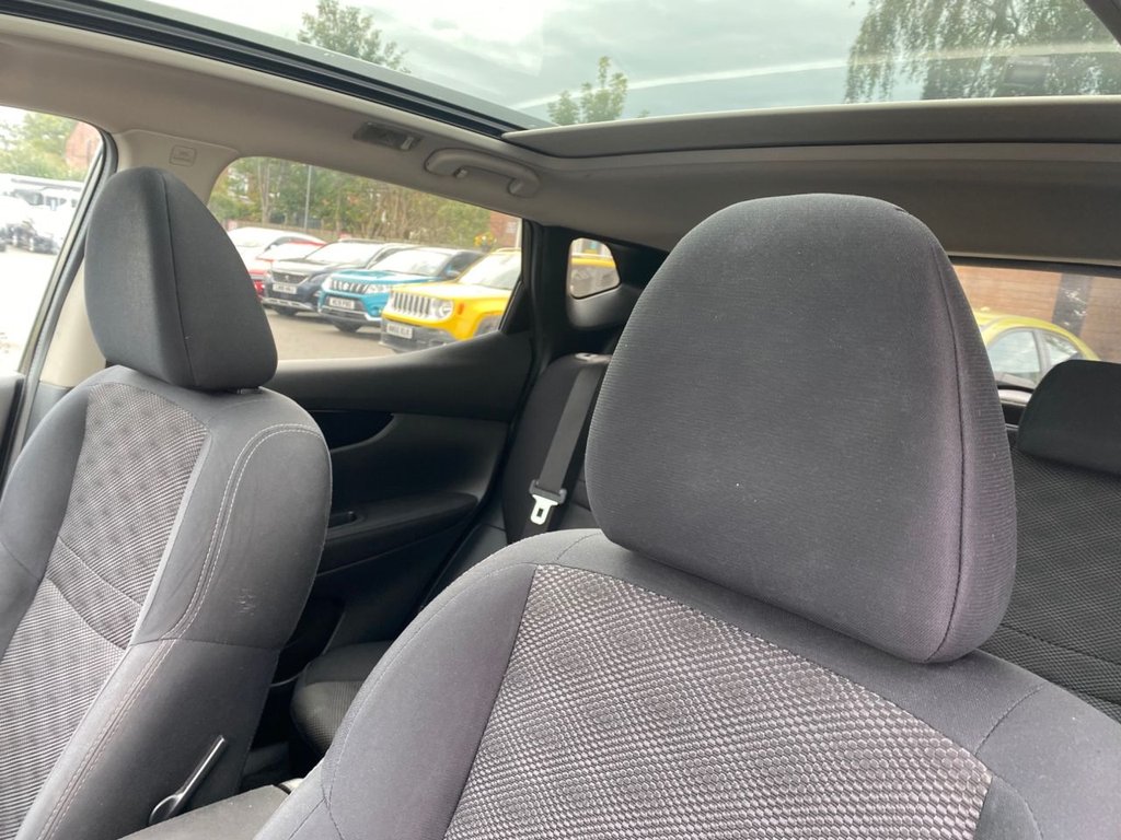 Used Nissan Qashqai 2015 for sale - 76147773: Photo 18