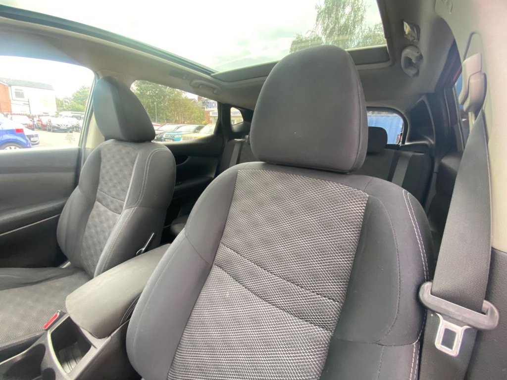 Used Nissan Qashqai 2015 for sale - 76147773: Photo 19