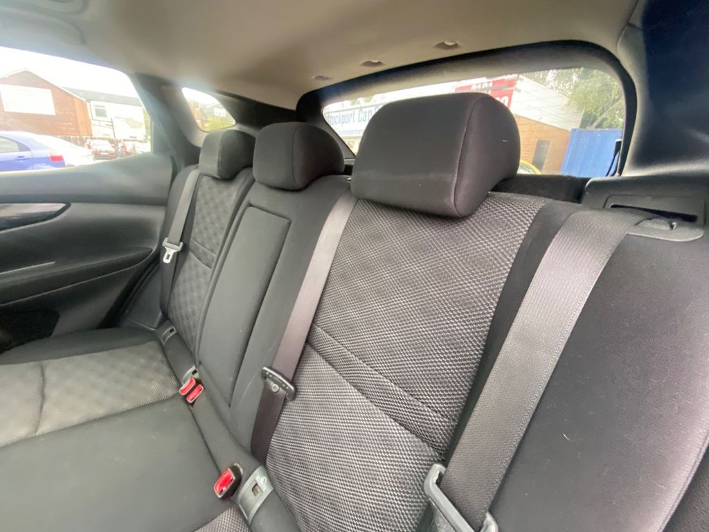 Used Nissan Qashqai 2015 for sale - 76147773: Photo 21