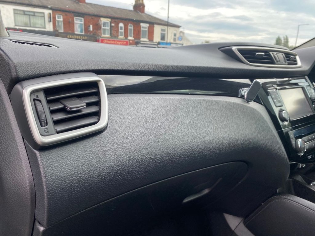 Used Nissan Qashqai 2015 for sale - 76147773: Photo 22