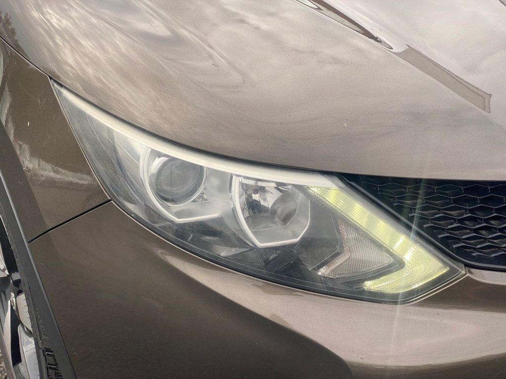 Used Nissan Qashqai 2015 for sale - 76147773: Photo 27