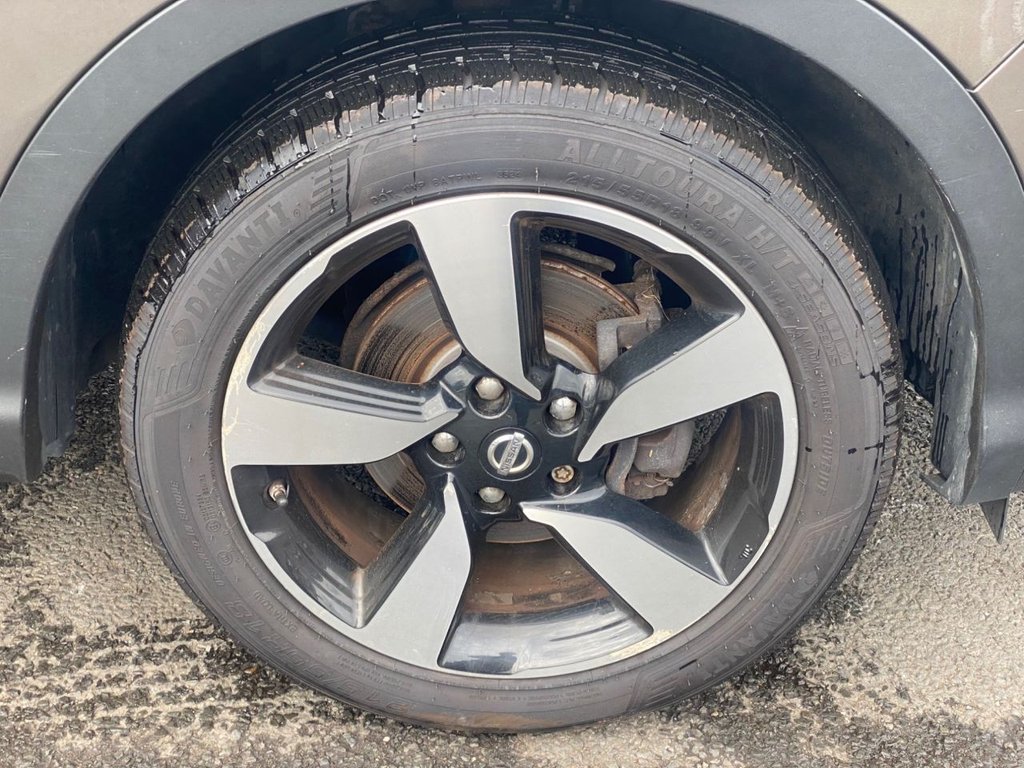 Used Nissan Qashqai 2015 for sale - 76147773: Photo 29
