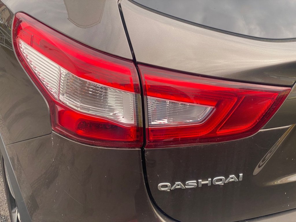 Used Nissan Qashqai 2015 for sale - 76147773: Photo 33