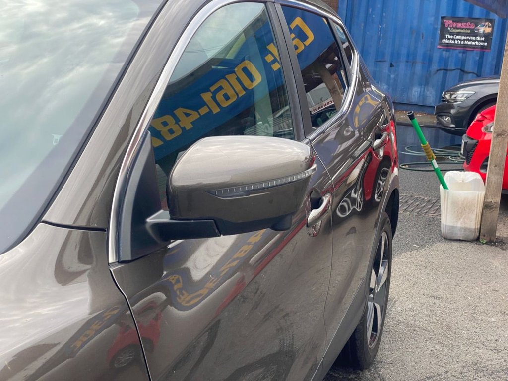 Used Nissan Qashqai 2015 for sale - 76147773: Photo 36