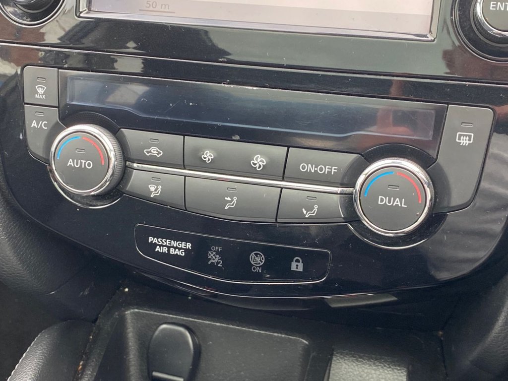 Used Nissan Qashqai 2015 for sale - 76147773: Photo 41