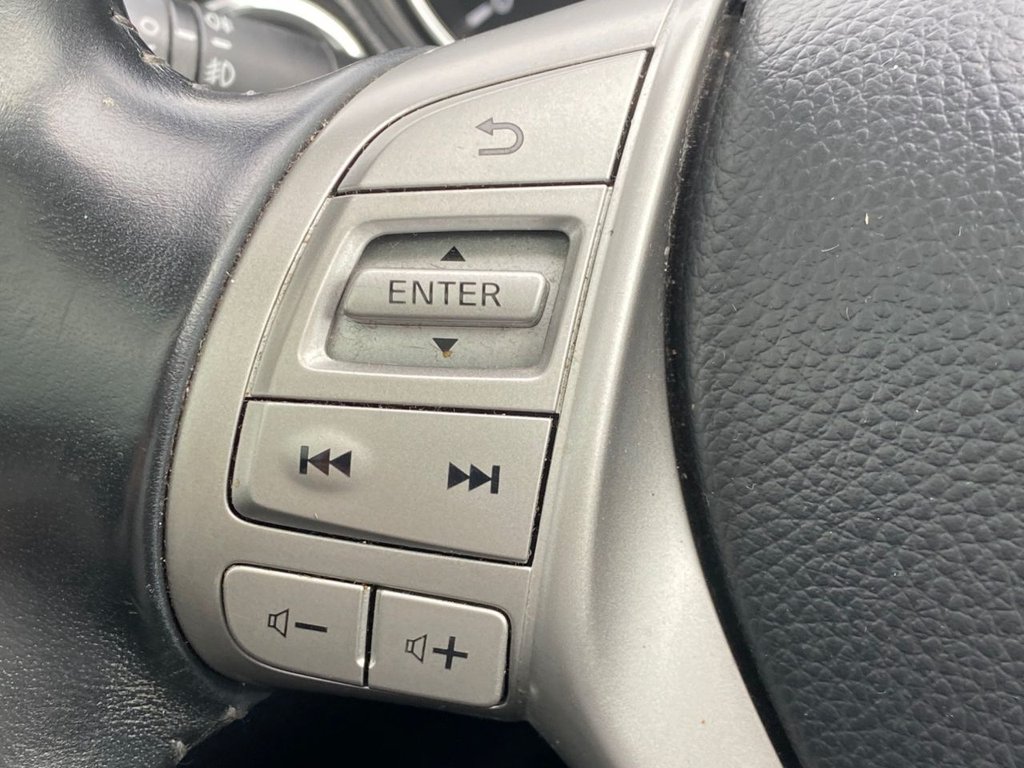 Used Nissan Qashqai 2015 for sale - 76147773: Photo 43