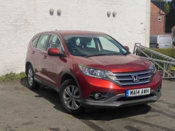 Used Honda CR-V 2014 for sale - 75149673: Photo