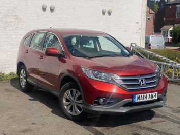 Used Honda CR-V 2014 for sale - 75149673: Photo