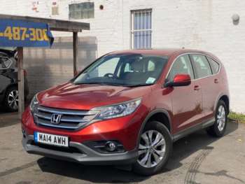 Used Honda CR-V 2014 for sale - 75149673: Photo