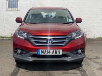 Used Honda CR-V 2014 for sale - 75149673: Photo