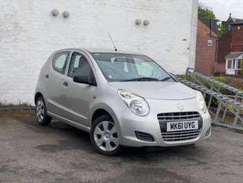 Used Suzuki Alto 2011 for sale - 74379732: Photo