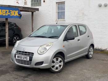 Used Suzuki Alto 2011 for sale - 74379732: Photo