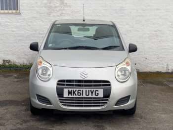 Used Suzuki Alto 2011 for sale - 74379732: Photo