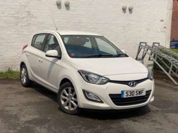 2014 (0S) - 1.2 Active 5dr