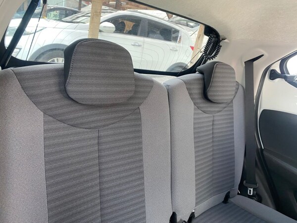 Used Toyota AYGO 2019 for sale - 76266553: Photo 15