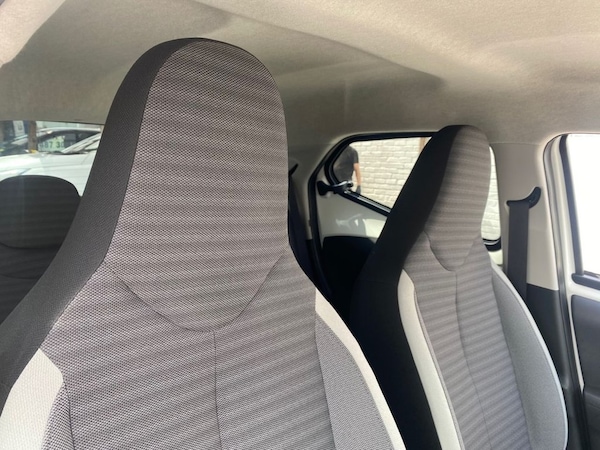 Used Toyota AYGO 2019 for sale - 76266553: Photo 16